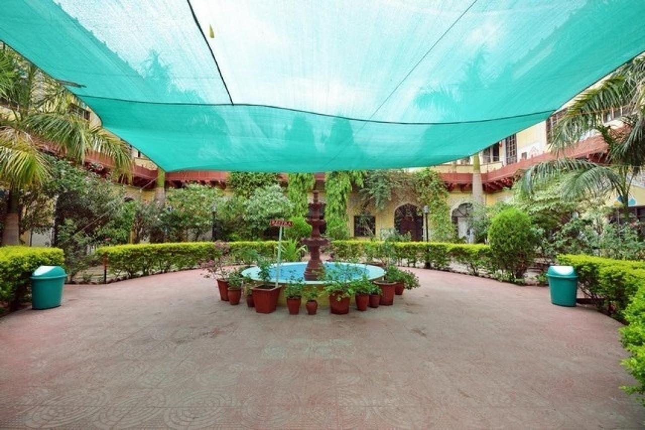 1 Bedroom Heritage In Burja, Alwar Exterior foto